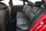 Honda Accord Sport 2.0T 2017 года (NA)